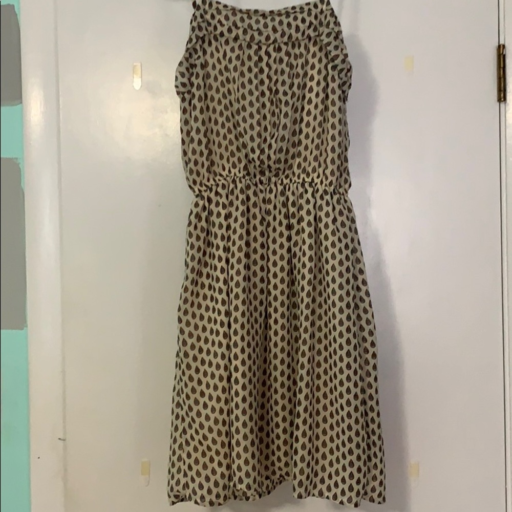 🌟Mossimo supply fall Dress